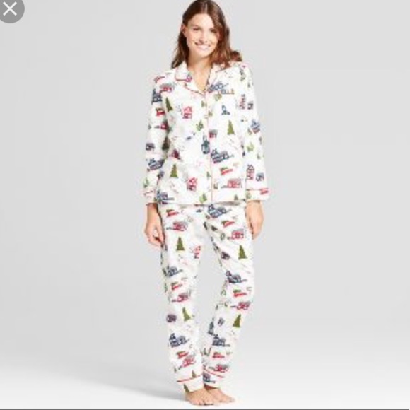 target ladies pjs